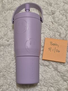 Used BrüMate Happy Hour RESA 25